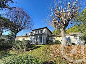 Maison à vendre - 6 pièces - 125 22 m2 - Auch - 32 - MIDI-PYRENEES