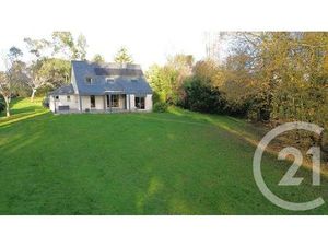 Maison à vendre - 6 pièces - 127 m2 - Crach - 56 - BRETAGNE