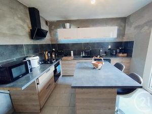 Maison à vendre - 7 pièces - 161 07 m2 - Graulhet - 81 - MIDI-PYRENEES