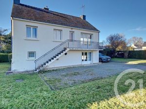 Maison à vendre - 5 pièces - 130 m2 - Sulniac - 56 - BRETAGNE