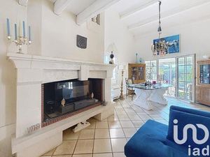 Vente Maison d'architecte 4 pièces