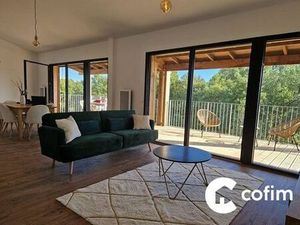 Appartement de luxe en vente à Ondres  France