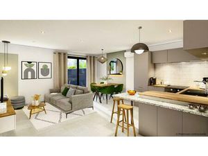 Vente maison 4 pièces 51 m² Amilly (28300)