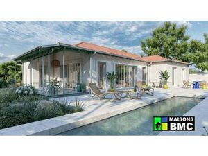 Maison de 5 pièces de luxe en vente à Lacanau  Nouvelle-Aquitaine