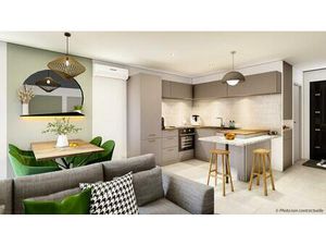 Vente maison 4 pièces 51 m² Tréon (28500)