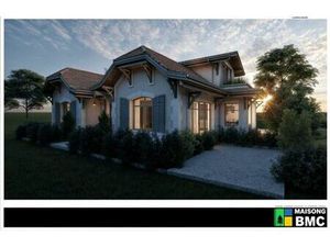 Maison de prestige de 145 m2 en vente Soulac-sur-Mer  Nouvelle-Aquitaine