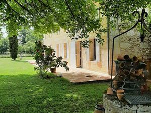 Vente Longère 6 pièces