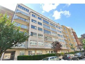 Appartement à vendre à Avenue Général Lartigue 105 Woluwe-Saint-Lambert (VBD61294)