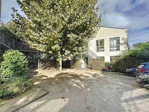 Loft à vendre avec terrasse et 2 chambres   Forest (VBD61343)