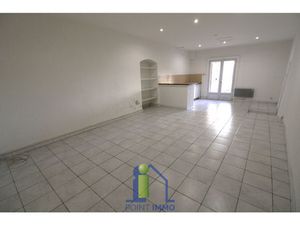 Vente appartement 2 pièces 51m2 Marseille 11eme (13011) - 125000 € - Surface Privée