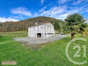 Maison à vendre - 3 pièces - 61 m2 - Malvezie - 31 - MIDI-PYRENEES