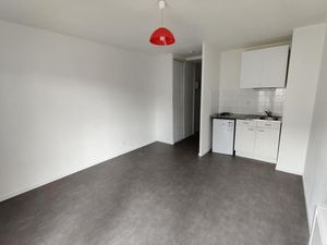 Location appartement 1 pièce 18 m² à Toulouse (31000)