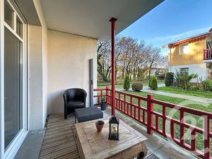 Appartement F2 à vendre - 2 pièces - 42 m2 - Gujan Mestras - 33 - AQUITAINE