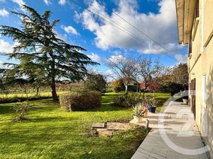 Maison à vendre - 6 pièces - 127 m2 - St Andre De Cubzac - 33 - AQUITAINE
