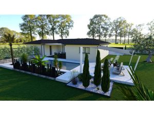 Vente maison neuve 4 pièces 123 m² à Ceyzériat (01250)  423 500 €