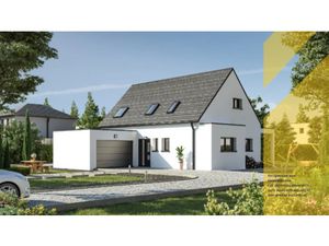 Vente maison neuve 5 pièces 120 m² à Pont-Aven (29930)  384 000 €
