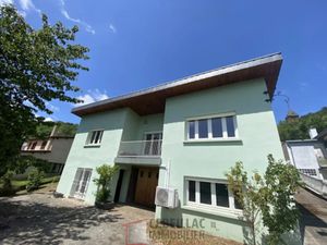 Vente maison 6 pièces 160 m² à Royat (63130)  395 000 €