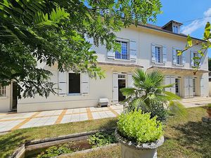 Vente maison 8 pièces 205 m² à Villeneuve-sur-Lot (47300)  395 000 €