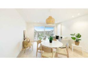 Appartement te koop in Heist-Aan-Zee met 1 slaapkamer