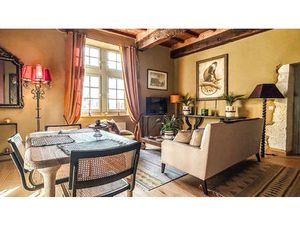 Vente appartement 2 pièces 47 m² Uzès (30700)