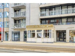 Commercieel te koop in Middelkerke