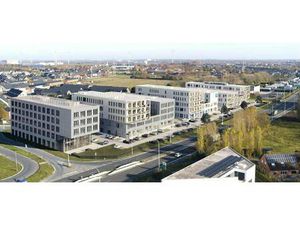 Commercieel te koop in Roeselare