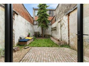 Huis te koop in Antwerpen met 5 slaapkamers