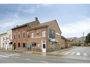 Huis te koop in Bertem met 2 slaapkamers