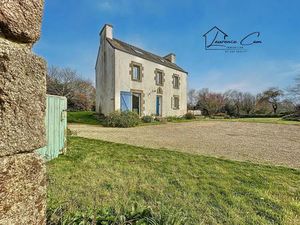 Vente maison 6 pièces 184 m² Kernilis (29260)