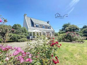 Vente maison 171 m² Landéda (29870)