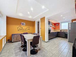 Vente maison 5 pièces 79 m² Landéda (29870)