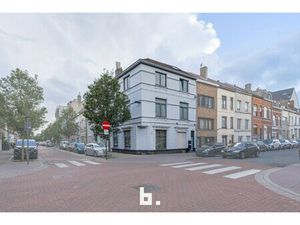 Huis te koop in Oostende met 6 slaapkamers