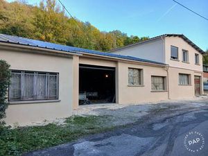 La Rouquette (12200)