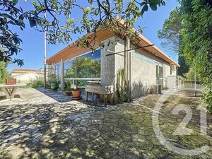 Maison à vendre - 5 pièces - 140 m2 - Montpellier - 34 - LANGUEDOC-ROUSSILLON