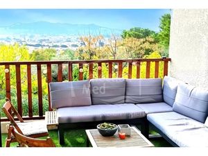 Annonce appartement à vendre