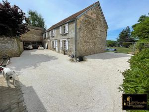 Vente maison 3 pièces 170 m² à Richarville (91410)  383 000 €