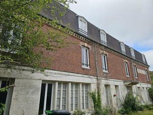 Achat Immeuble 700m² CRIEL SUR MER 76910