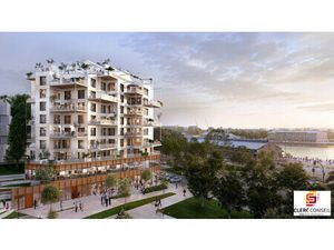 Achat Local Professionnel 700m² ROUEN 76000