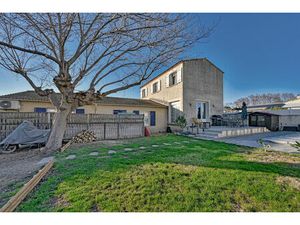 Vente maison 8 pièces 165m2 Gallician 30600 - 420000 € - Surface Privée