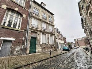 Immeuble à vendre - 147 m2 - Noyon - 60 - PICARDIE