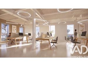 Vente immeuble 1049 m² Les Angles (30133)