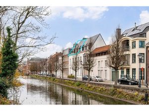 Appartement te koop in Lier met 3 slaapkamers