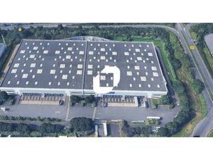 Location Entrepôt Lieusaint 77127