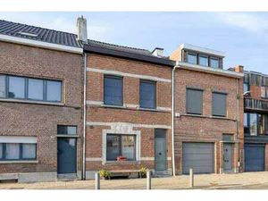 Huis te koop in Hoboken met 3 slaapkamers