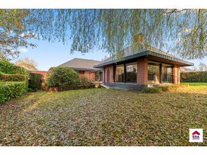 Huis te koop in Asse met 1 slaapkamer