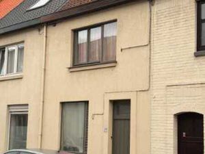 Huis te koop in Gent met 3 slaapkamers