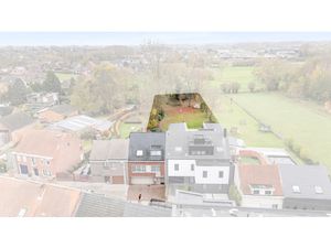 Huis te koop in Lebbeke met 4 slaapkamers