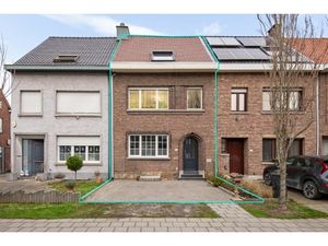 Huis te koop in Terhagen met 6 slaapkamers