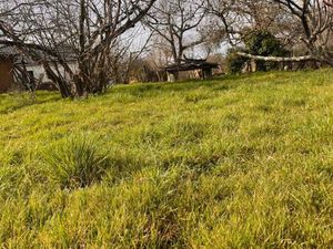 Vente terrain 1500 m² Saint-Caprais-de-Bordeaux (33880)