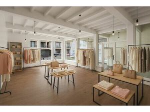 Surface commerciale à vendre à Nieuwpoortsesteenweg 298 Ostende (RBU84890)